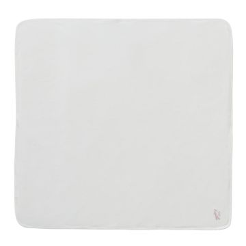 Kipp Logo Blanket Pink 