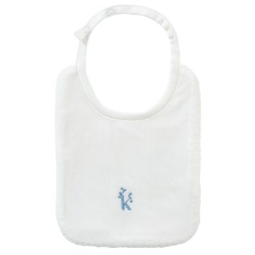Kipp Logo Bib Blue