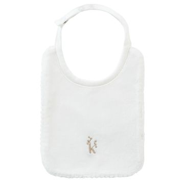 Kipp Logo Bib Stone