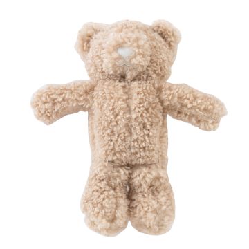 Kipp Sherpa teddy Stone