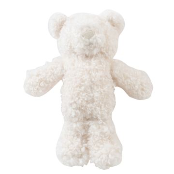 Kipp Sherpa Teddy WHite
