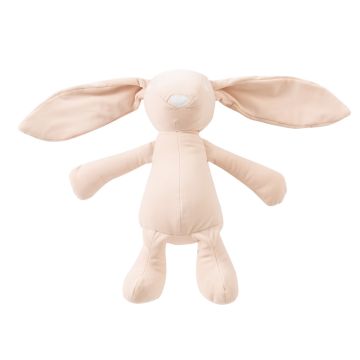 Kipp Pink Velvet Bunny
