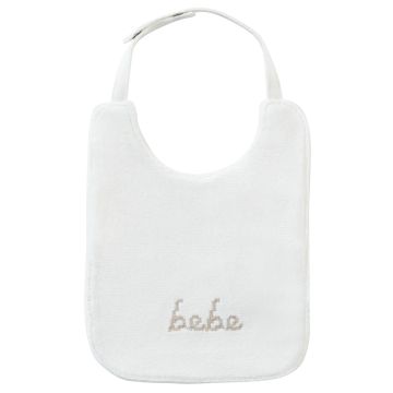 Kipp Bebe Bib Stone