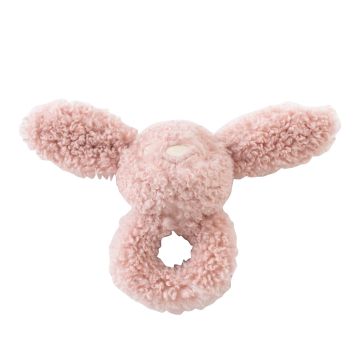 Kipp Furry Friends Star Romper & Hat - Pink Kipp Furry Friends Star Romper & Hat - Pink