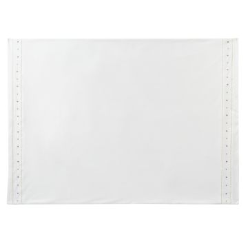 Kipp Heart Blanket Pink