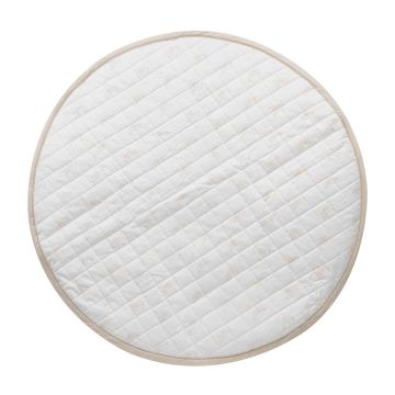 Kipp Baby Stone Carousel Quilted Playmat