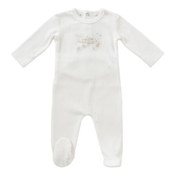 Kipp Baby Stone Carousel Romper