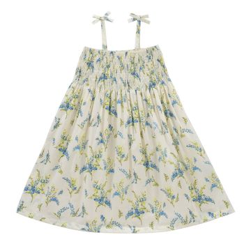 Klai Multi Midi Floral Sundress