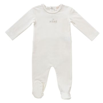 Kipp Baby Stone Bebe Romper