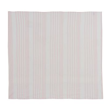 Kipp Baby Pink Stripe Swaddle