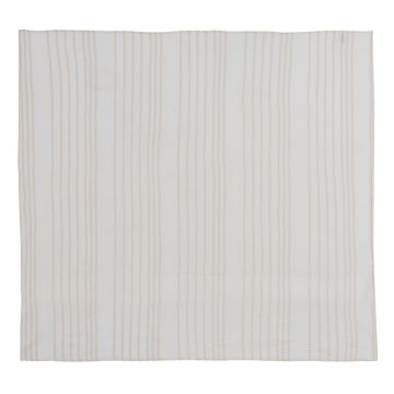Kipp Baby Stone Stripe Swaddle