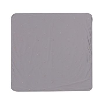 Kipp Baby Lavender Gift Box Blanket