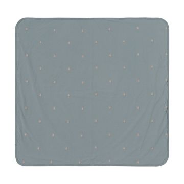 Kipp Baby Sage Gift Box Blanket