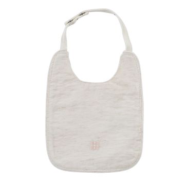 Kipp Baby Pink Gift Box Bib
