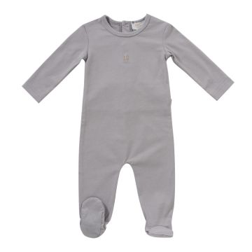 Kipp Baby Lavender Gift Box Romper