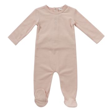 Kipp Baby Pink Gift Box Romper