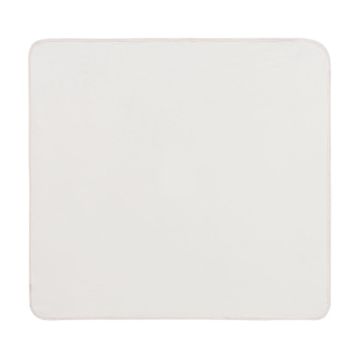Kipp Baby Pink Metallic Embroidered Blanket