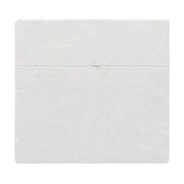 Kipp Baby Sage String Bow Blanket 