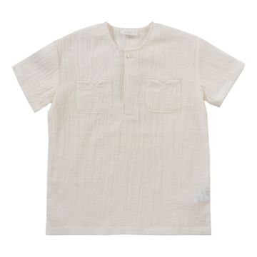 Kipp White Ethan Shirt