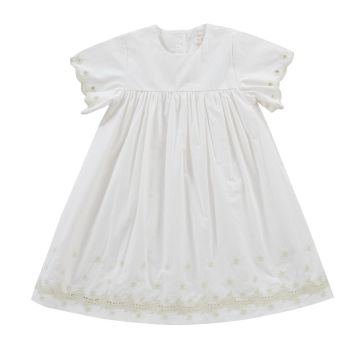 Kipp Celery Charlotte Dress