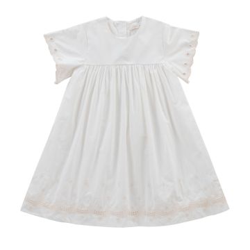 Kipp Pink Charlotte Dress