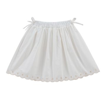 Kipp Pink Charlotte Skirt