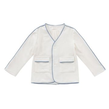 Kipp Blue Jasper Blazer