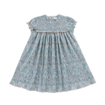 Kipp Multi Asli Dress