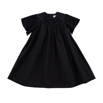 Kipp Black Audry Dress