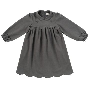 Kipp Grey Kira Dress