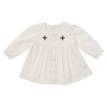 Kipp Merlot Kira Blouse