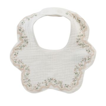 Kipp Baby Garden Party Bib