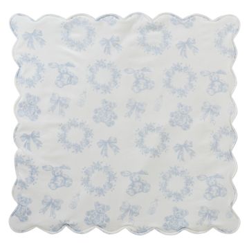 Kipp Baby Petit Toile Blanket