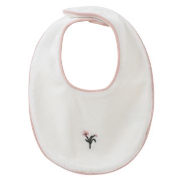 Kipp Baby Lil Blooms Bib