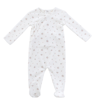 Kipp Baby Lil Blooms Romper