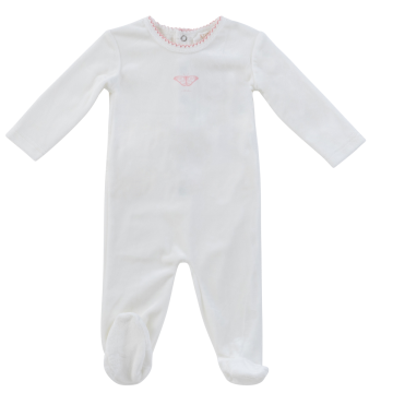 Kipp Baby Flutter Romper