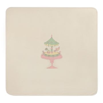 Kipp Baby Party Cake Blanket