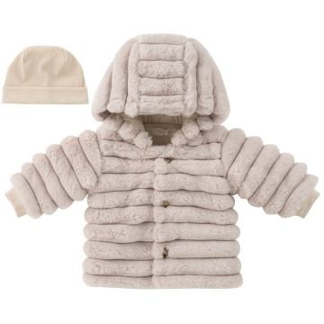Kipp Baby Fur Jacket