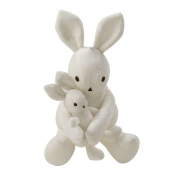 Kipp Baby Snuggle Bunnies