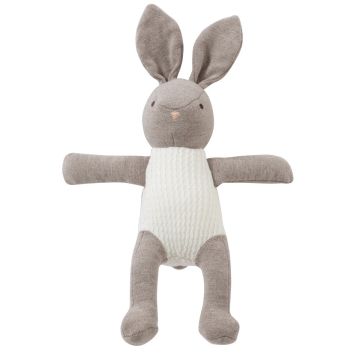 Kipp Baby White Yarn Bunny