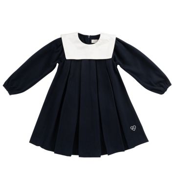 Kipp Navy Stella Jumper