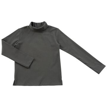 Kipp Vintage Green Sydney Turtleneck