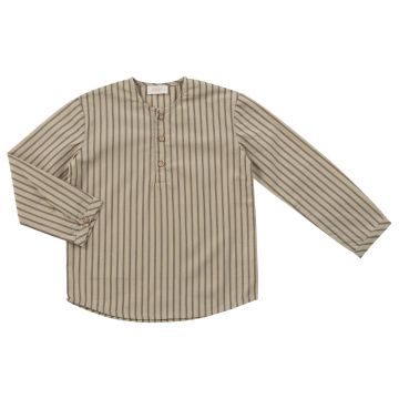 Kipp Natural Carter Shirt