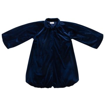 Kipp Navy Charlotte Dress
