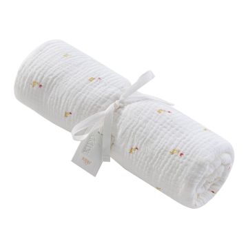 Kipp Baby Mini Royals Swaddle