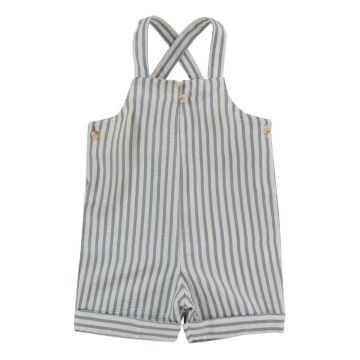 Kipp Lenox Overalls