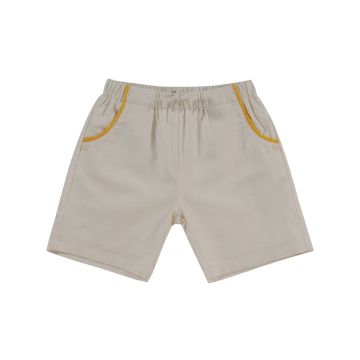 Kipp Todd Shorts Yellow