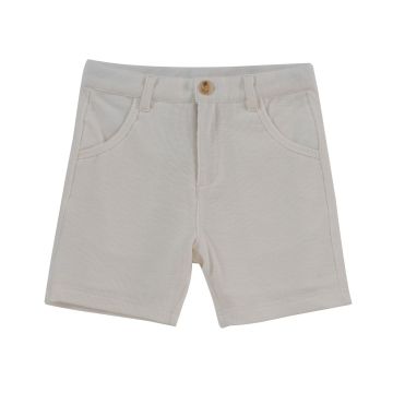 Kipp Benny Shorts White