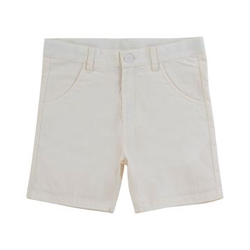 Kipp Polished Cotton Short