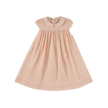 Klai Picnic Dress GrapeFruit